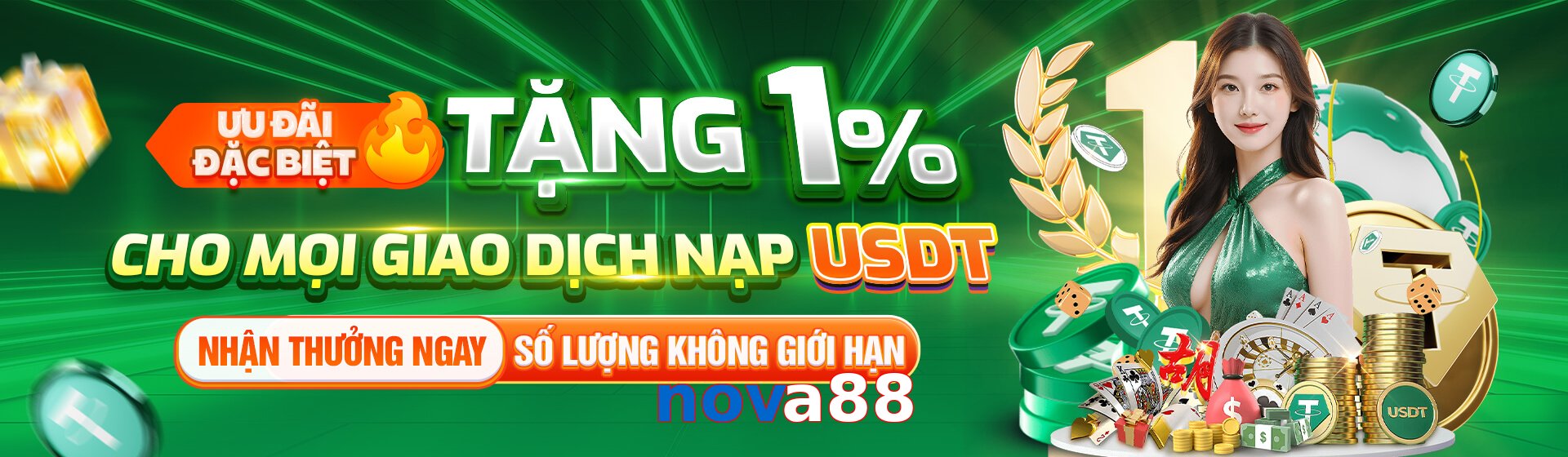 Trò Chơi Bắn Cá Phổ Biến Tại nova88