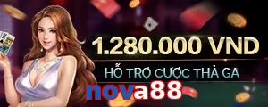 nova88